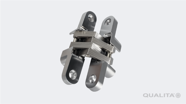 BISAGRA INVISIBLE SSZ01 - 01