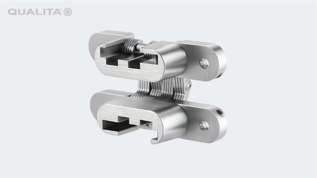 BISAGRA INVISIBLE SSZ01 - 03