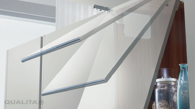 BRAZO PARA MUEBLES DE MADERA DTF SF - 2