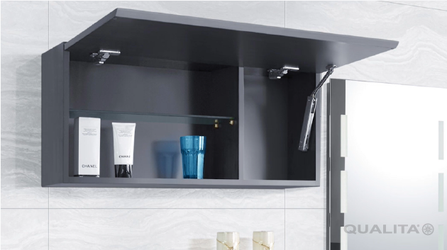 Brazo Sencillo DTC Serie SE Sencillo