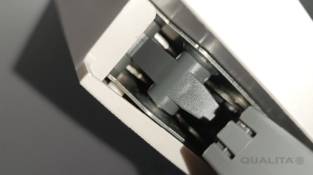 ANGULO DELIMITADOR 83° DTC - 1