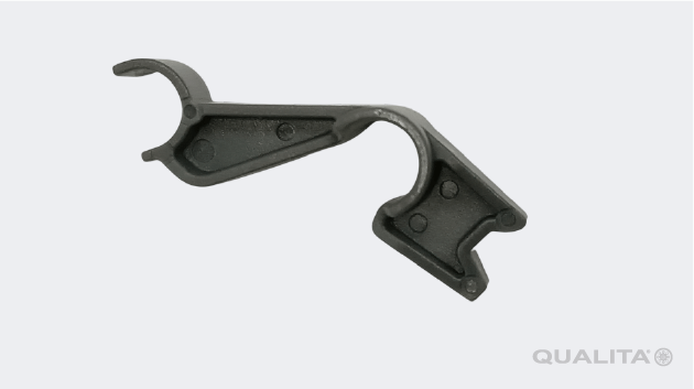 ANGULO DELIMITADOR 83° DTC - 2